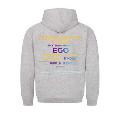 Image for color: heather grey