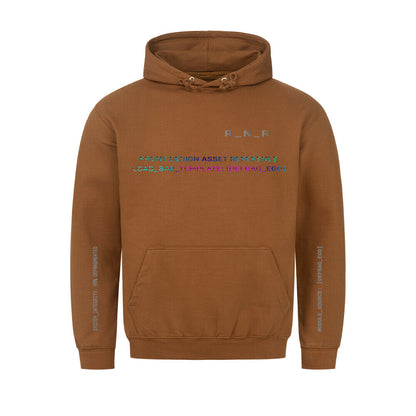 Image for color: caramel toffee