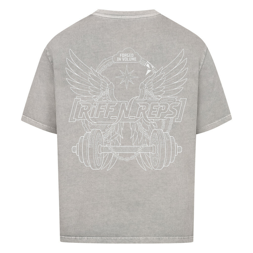 Image for color: washed grey