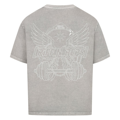Image for color: washed grey