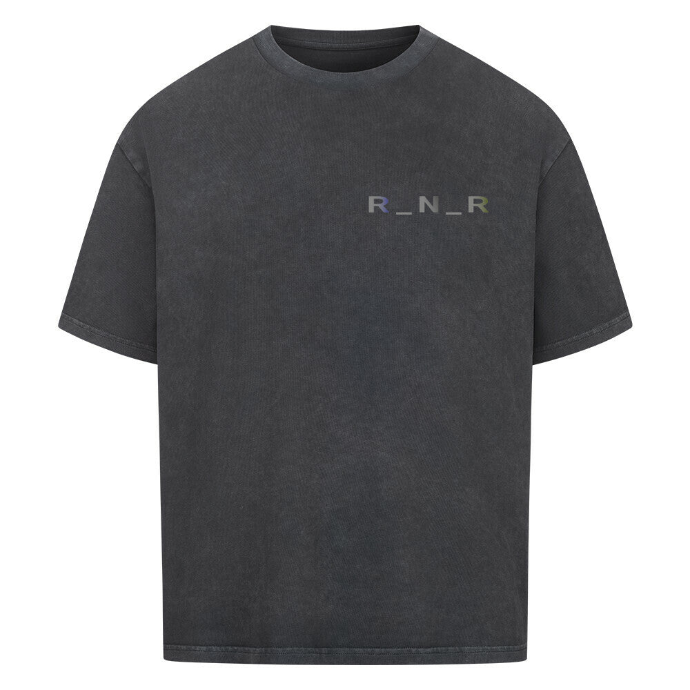 Image for color: washed black