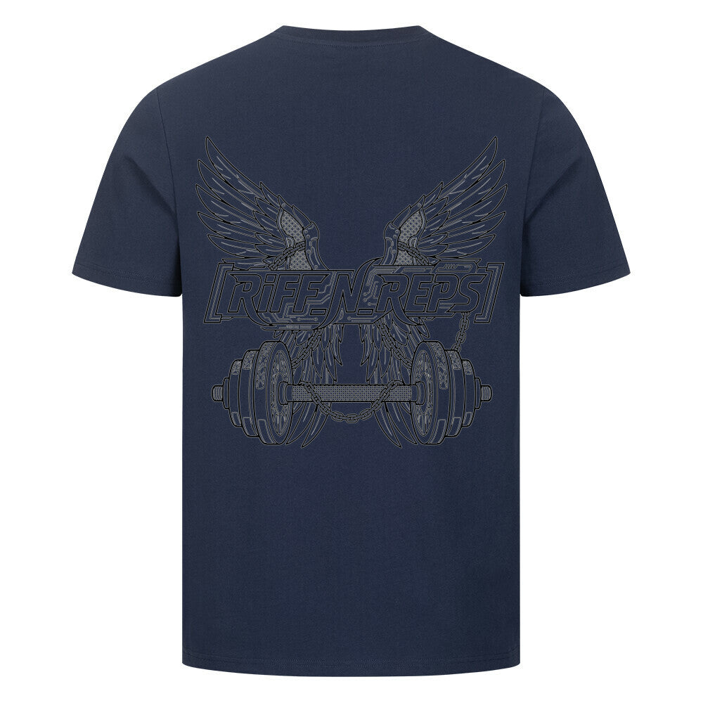Image for color: french navy
