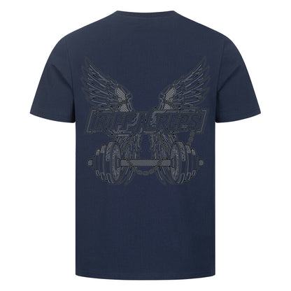 Image for color: french navy