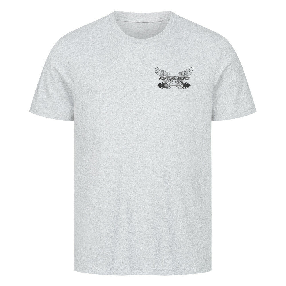 Image for color: heather grey