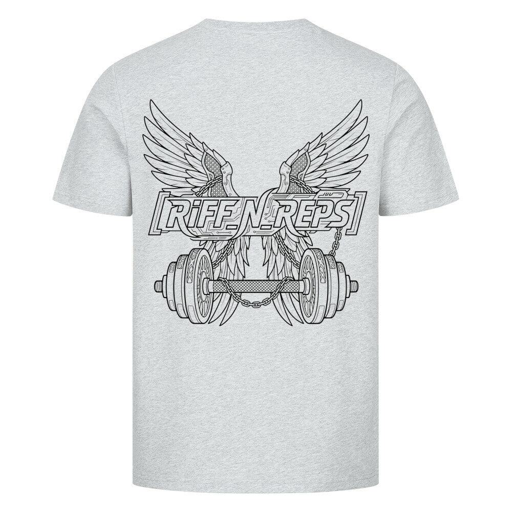 Image for color: heather grey