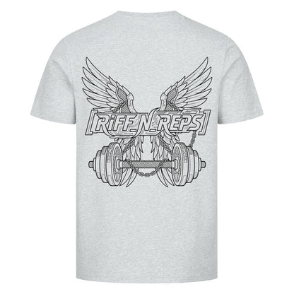 Image for color: heather grey