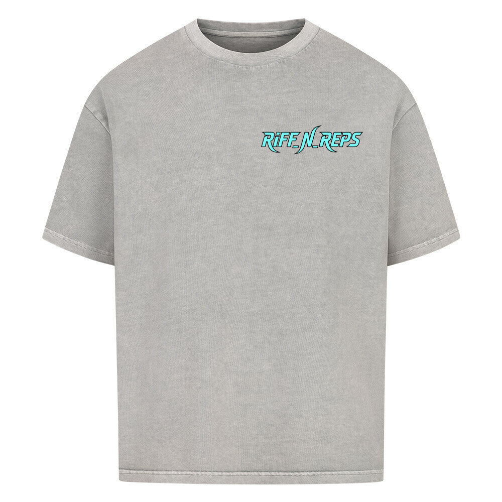 Image for color: washed grey