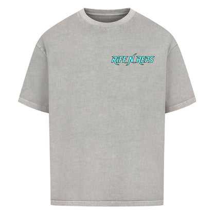 Image for color: washed grey