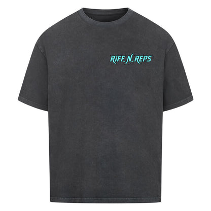 Image for color: washed black
