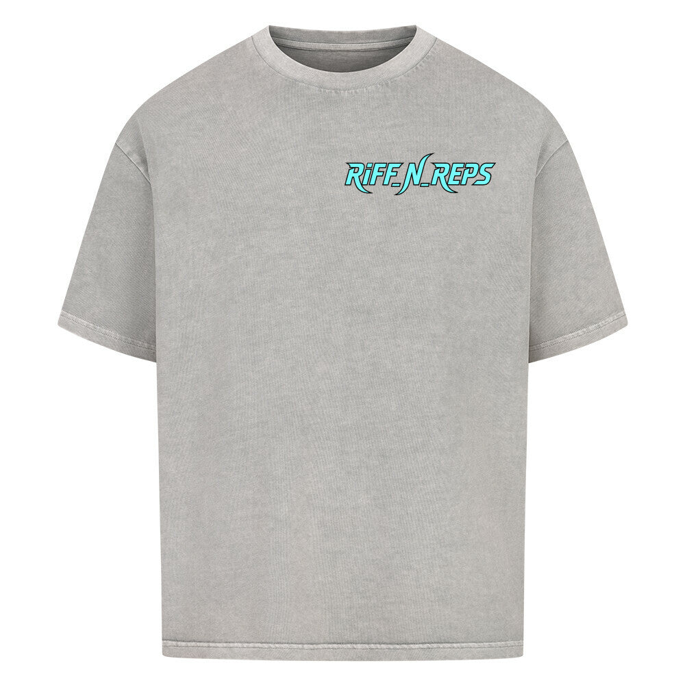 Image for color: washed grey