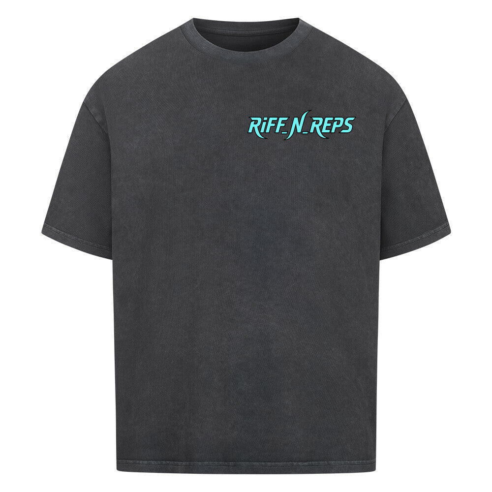 Image for color: washed black