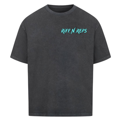 Image for color: washed black