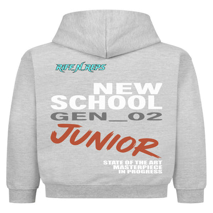 Image for color: heather grey