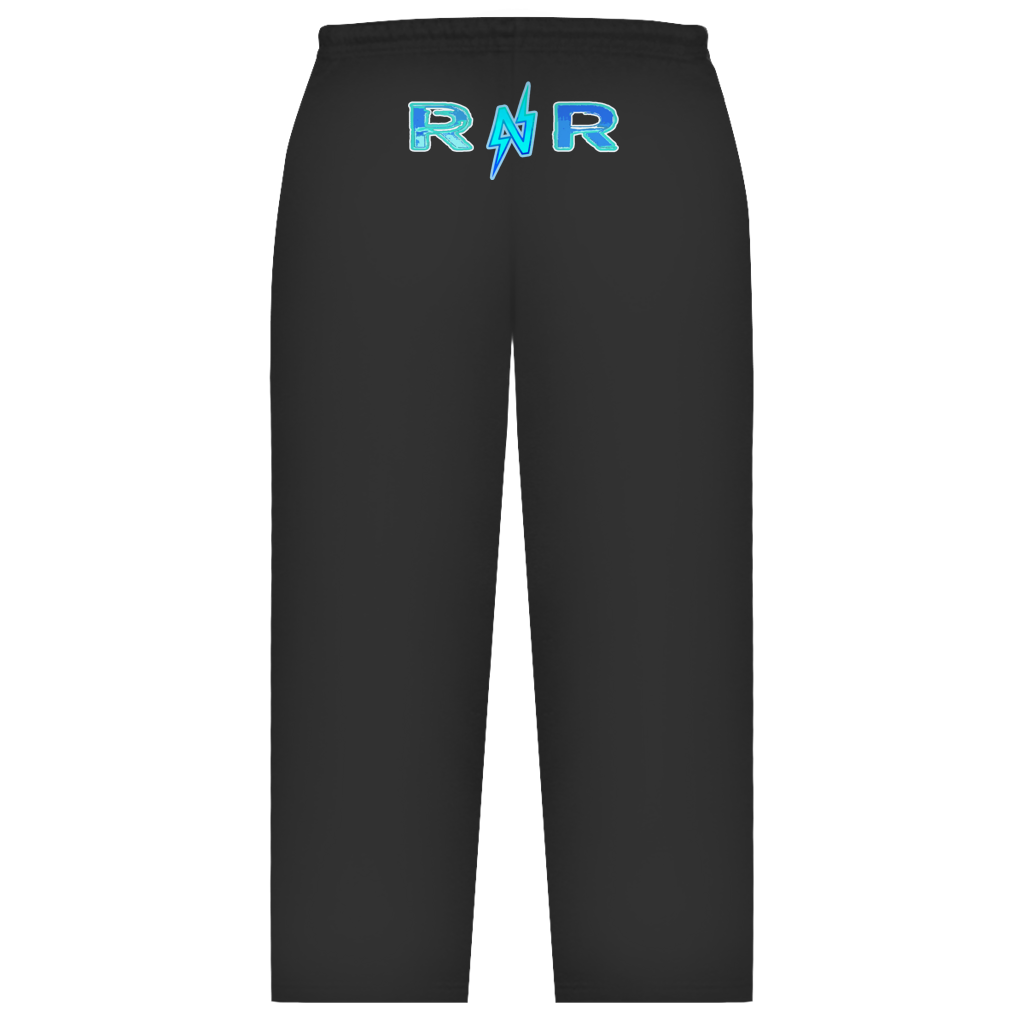 #RiFF_N_REPS // HEAVY DUTY OVERSIZED JOGGERS