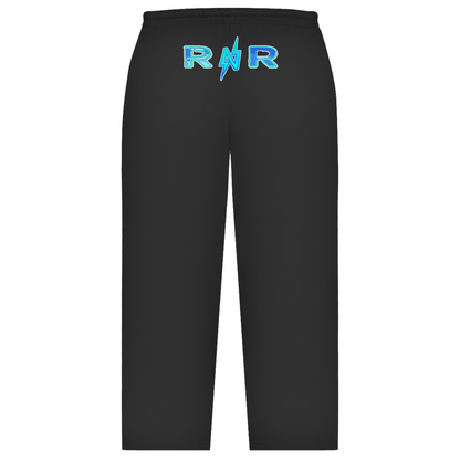 #RiFF_N_REPS // HEAVY DUTY OVERSIZED JOGGERS