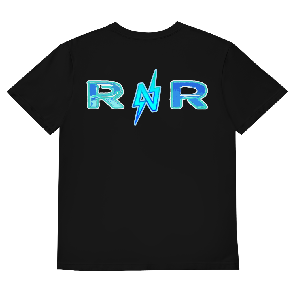 RiFF_N_REPS // SIGANTURE – V – NECK // V 2