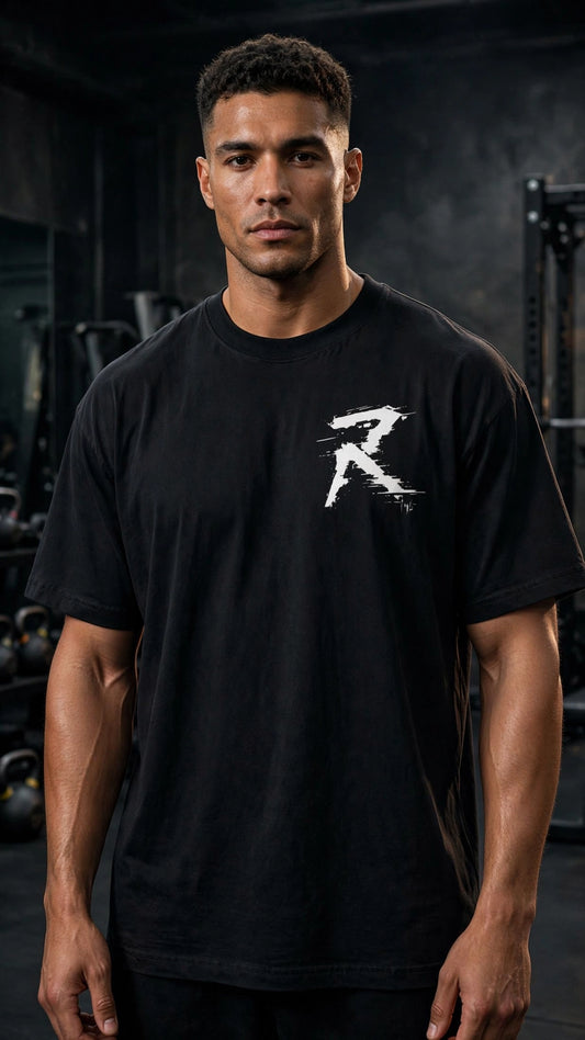 Temporary Sanity Enhancer Tee | RIFF_N_REPS