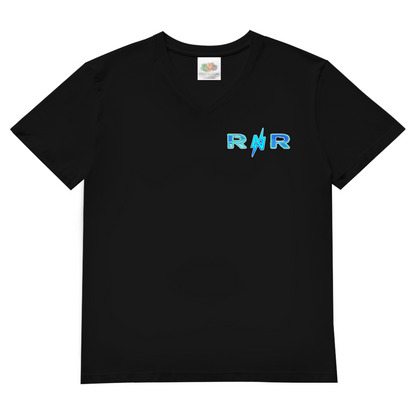 RiFF_N_REPS // SIGNATURE – V – NECK