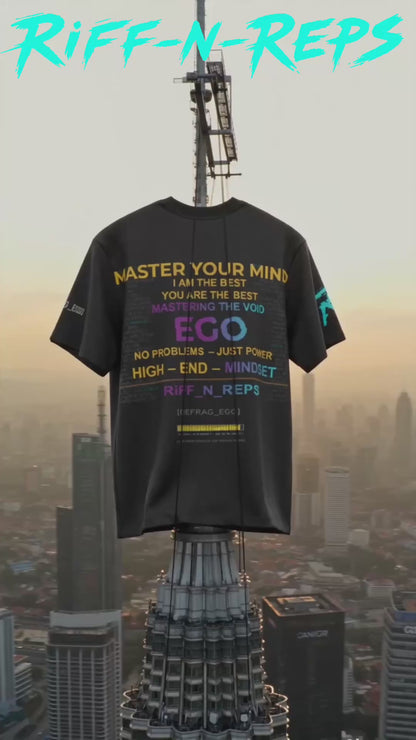 [DEFRAG_EGO] // MASTER YOUR MIND – SYSTEM RESET