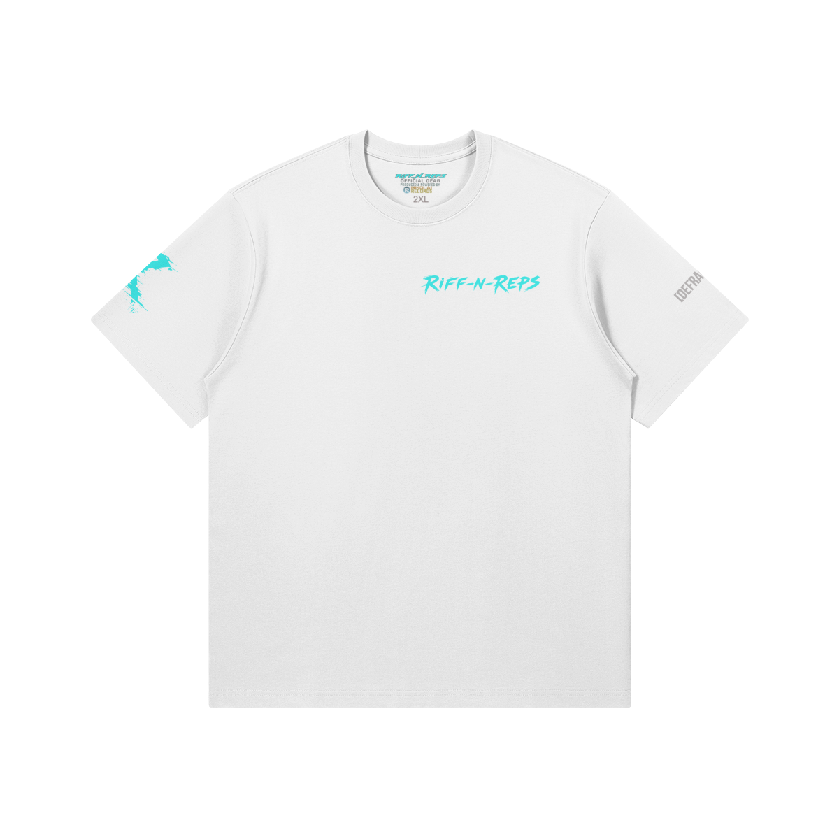 0-YFL-Front Side