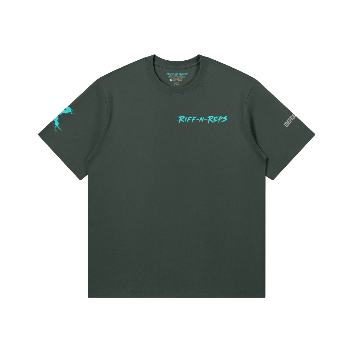 0-YFQ-Front Side