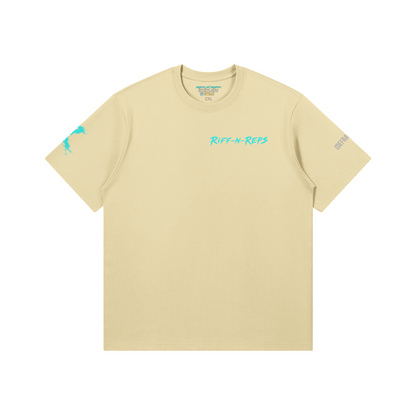 0-YFR-Front Side