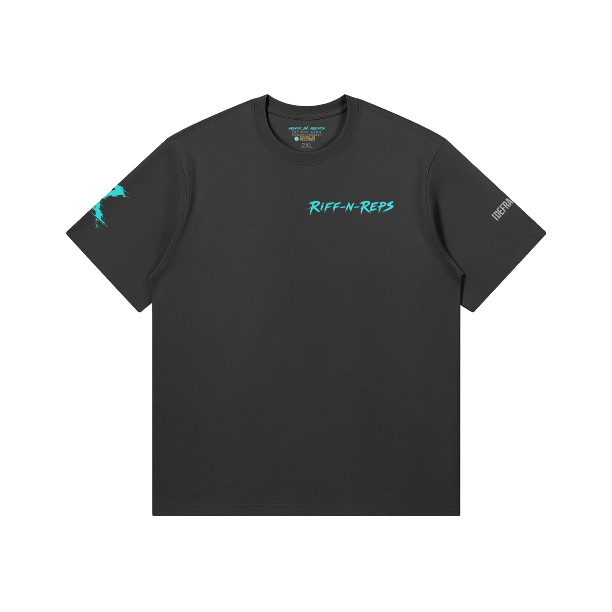 0-YFM-Front Side