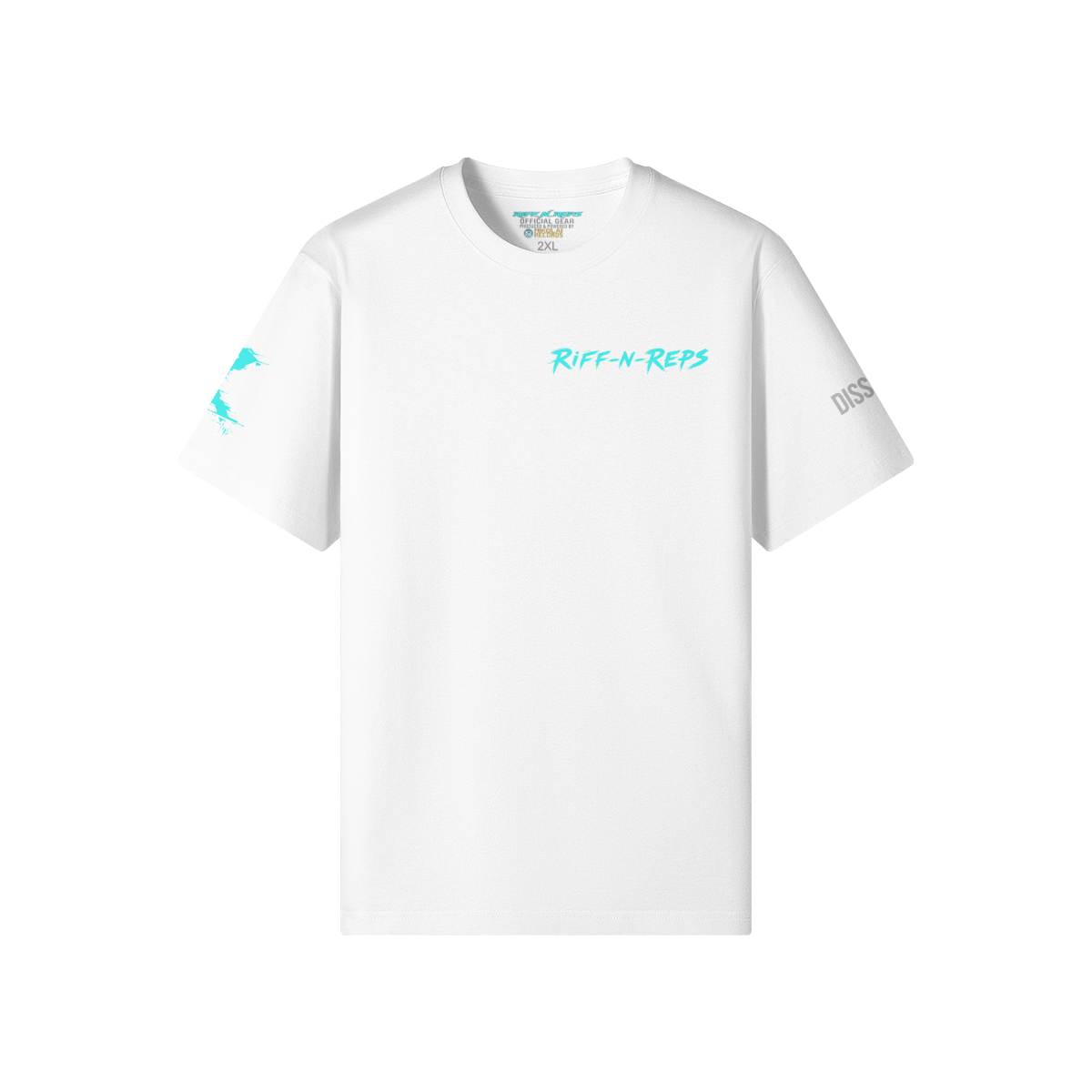 0-YFL-Front Side