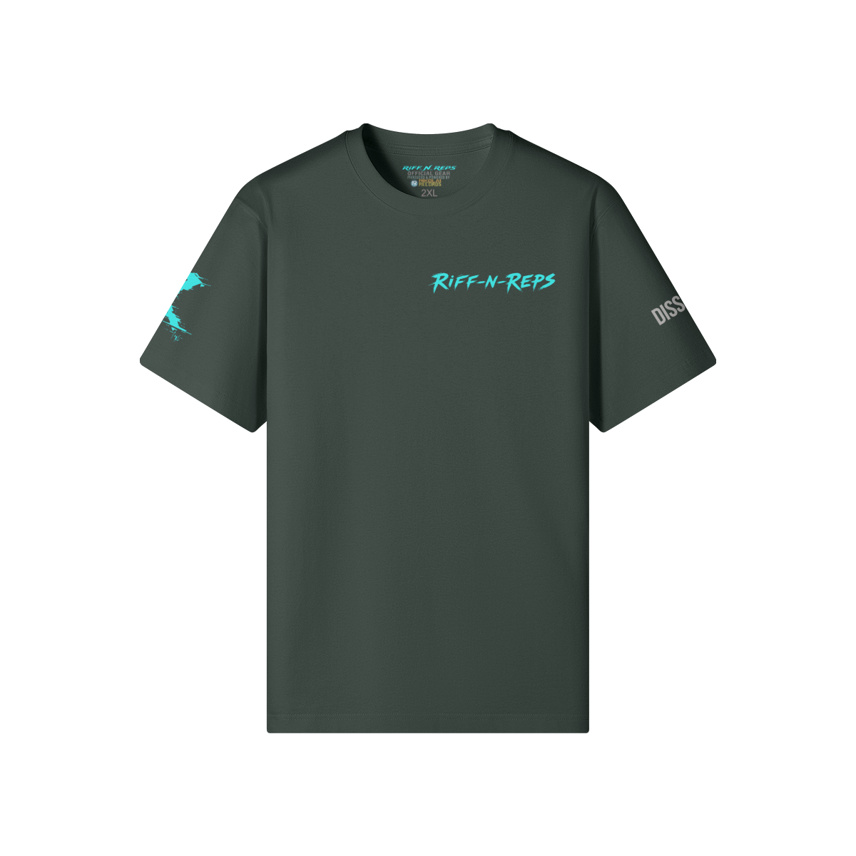 0-YFQ-Front Side