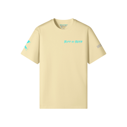 0-YFR-Front Side