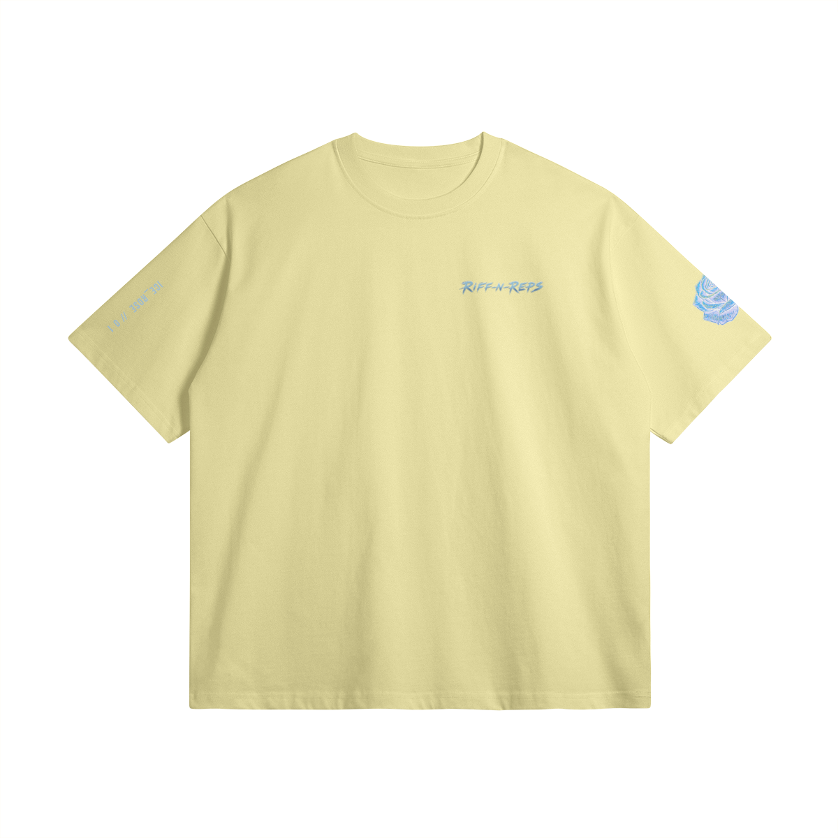 0-YD3-Front Side