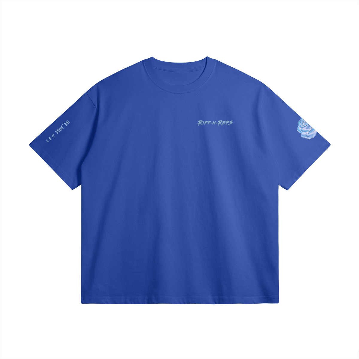 0-YD4-Front Side