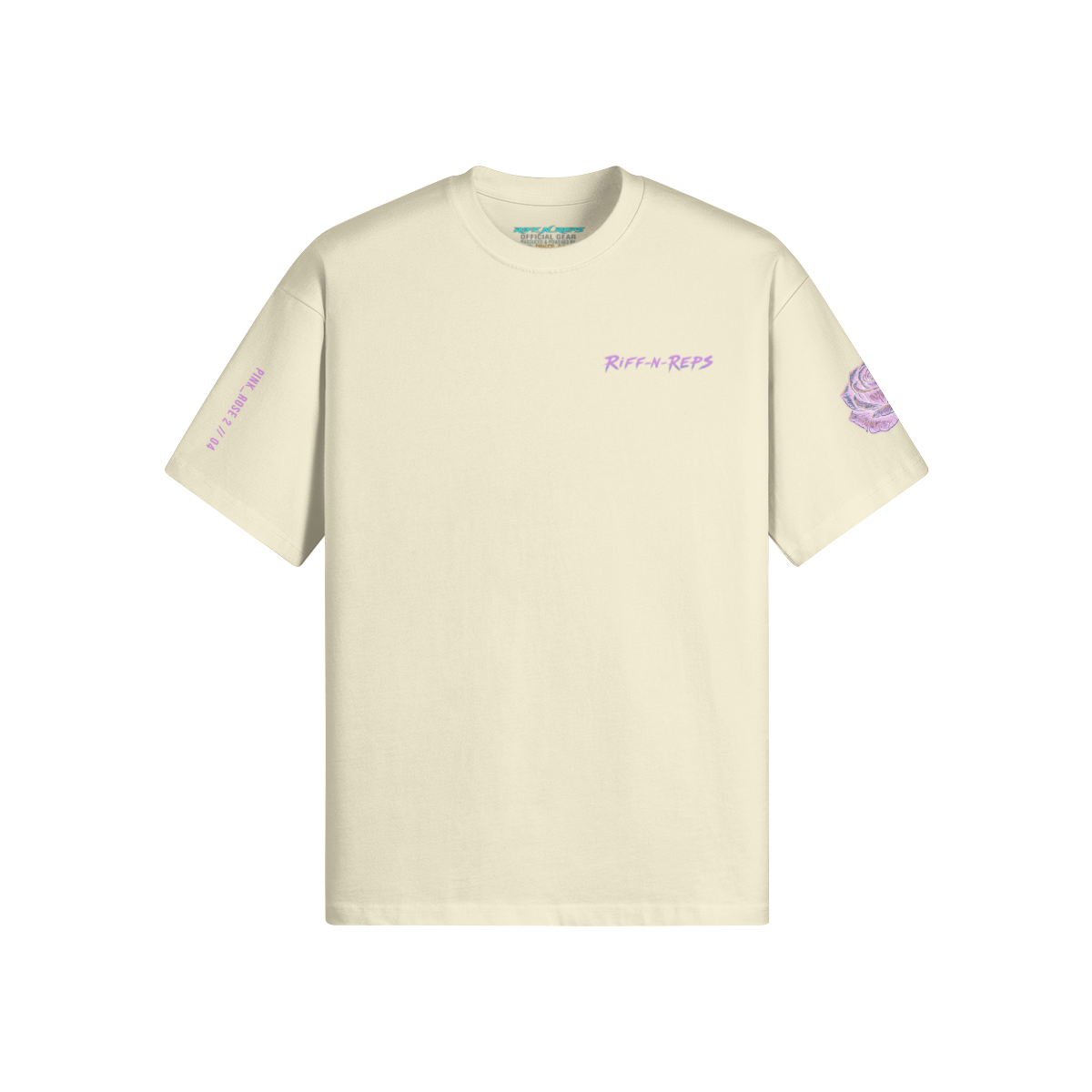 0-YD1-Front Side
