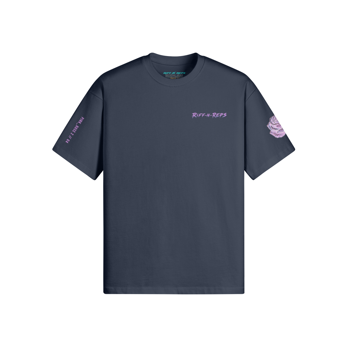 0-YD0-Front Side