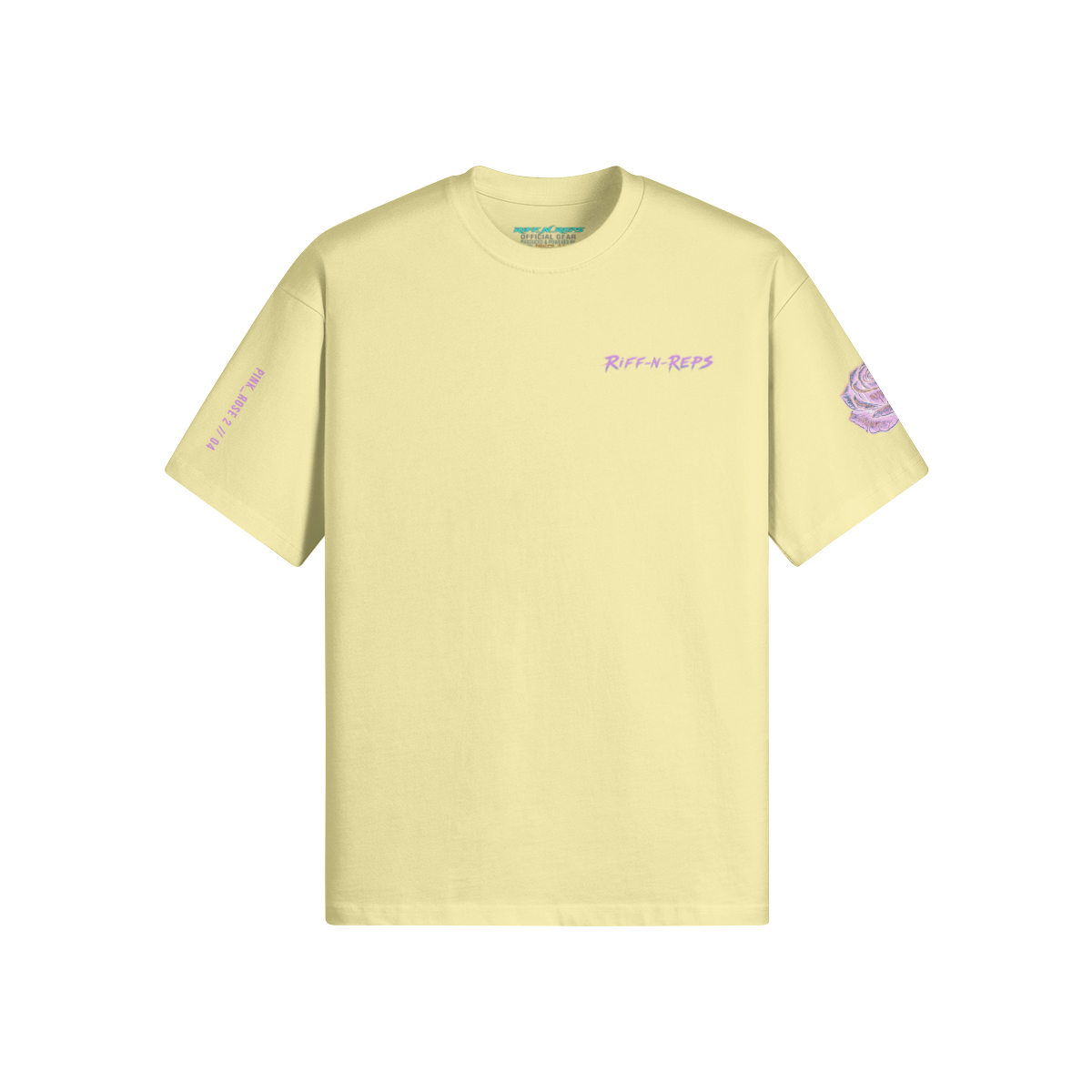 0-YD3-Front Side