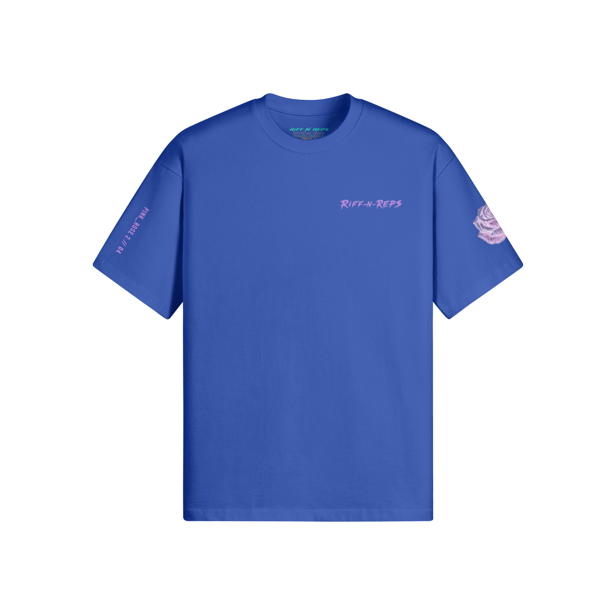 0-YD4-Front Side