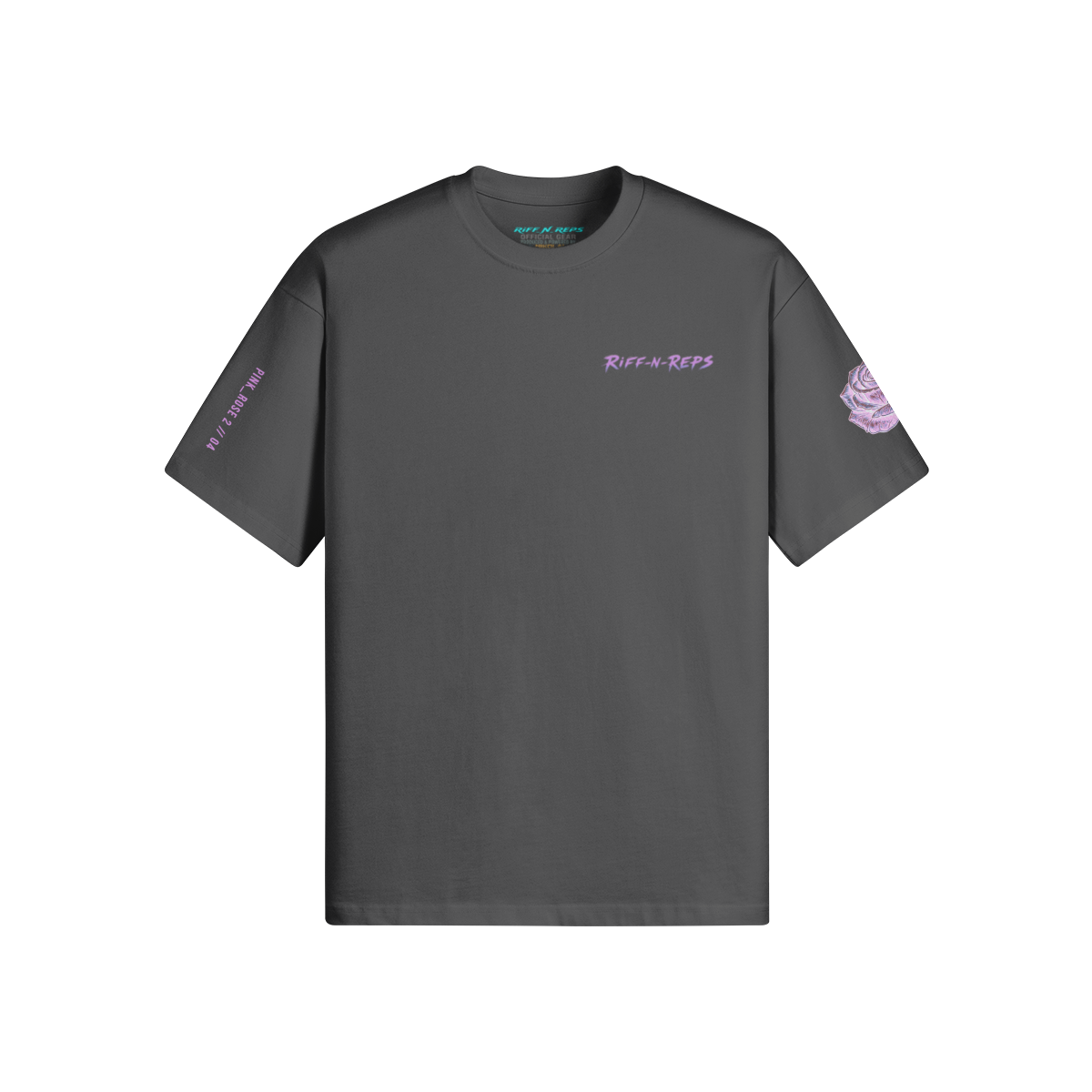0-YD5-Front Side