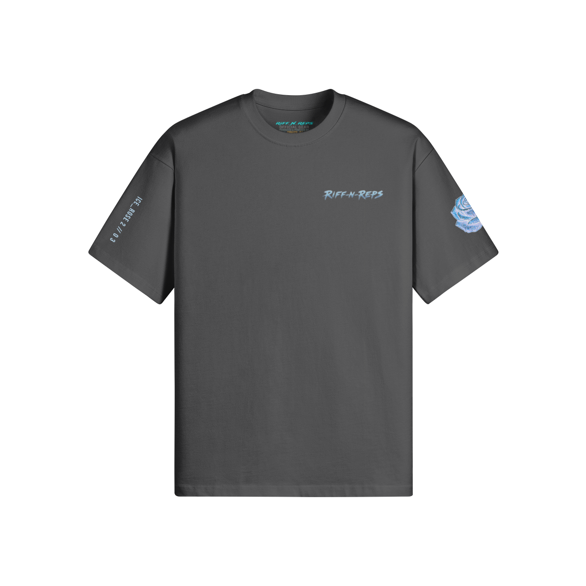 0-YD5-Front Side