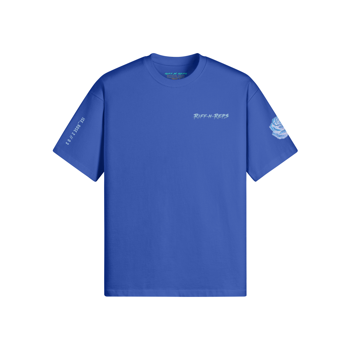 0-YD4-Front Side