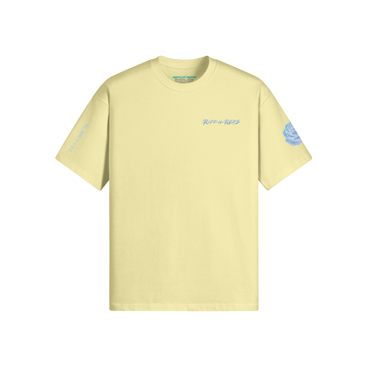 0-YD3-Front Side